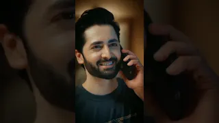 Rah e junoon |Shabrez x Mehar|Danish Taimoor x Komal Meer| #rahejunoonepisode24 #shorts  #shortsfeed