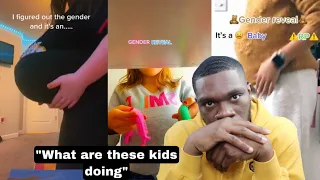 THESE KIDS NEED TO BE STOP ON TIKTOK