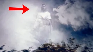 Jesus Christ Caught On Video 2022