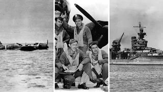 War History: Battle of Midway and Planes