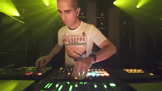 Giuseppe Ottaviani Live This Is Trance! ADE 2019