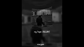 my hope  muhammad al muqit