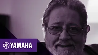 Bobby Shew – the legend continues | Episode 1 | Yamaha Music