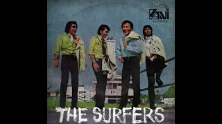 The Surfers - Bad Moon Rising (Creedence Clearwater Revival Cover)