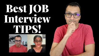 Best Job Interview Tips | Interview Coaching Part -3