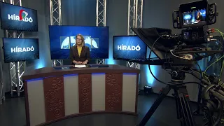 Híradó – 2024.04.10. 20.00h