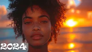 DEEP HOUSE MIX 2024 №560 👓 CAR MUSIC MIX 🚗 ETHNIC ARABIC MUSIC