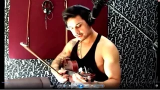 Despacito — Luis Fonsi Ft Daddy Yankee by Douglas Mendes (Violin Cover)