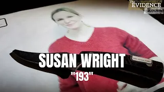 Susan Wright: The Woman Who Stabbed Her Husband 193 Times | The Evidence Room, Episode 16