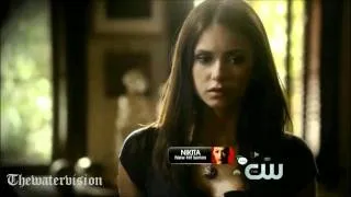 Damon||Elena - The Reason (AU)