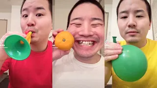 Junya1gou funny video 😂😂😂 | JUNYA Best TikTok December 2022 Part 201