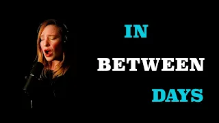 Sharon Little - In Between Days [The Cure Cover]