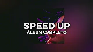 [ÁLBUM COMPLETO] Máquina do Tempo - Matuê (Speed Up)