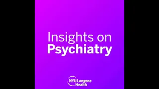 Obsessive-Compulsive Disorder with Christopher Pittenger, MD, PhD