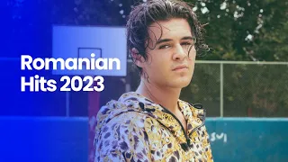 Most Popular Romanian Songs 2023 🔥 Best Of Romanian Music 2023 Mix (Romanian Hits 2023)