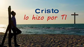 La Cruz que cargó mis culpas - Reflexión