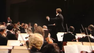 'Lezginka' Moscow Radio Symphony Orchestra, 1991 Japan