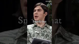 Smack that ( Смекта) Feat Plyoushki (плюшки)