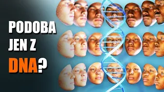Policie poprvé použila identikit sestavený z DNA – Vědátornews