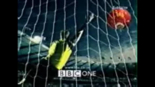 BBC1 Power Failure (Tuesday 20th June 2000)