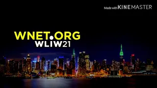 THIRTEEN•WNET/WLIW21 New York City Remake (2009)