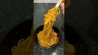 Yu Desi Chowmein #shorts #ytshorts #youtubeshorts #chowmein #desinoodles #noodles #instantnoodles