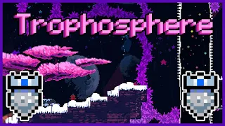 Troposphere (Silver Berry) | Strawberry Jam Mod