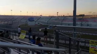 Formula drift Pro 2 final St Louis