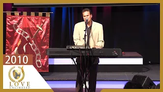 Session 3 // Terry MacAlmon // Heart of Worship 2010