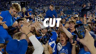 THE CUT: Baylor