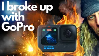 Why I am leaving GoPro for Insta360 Ace Pro