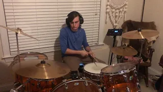 December, 1963 (Oh What a Night)- Frankie Valli & The Four Seasons- Drum Cover