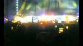 Metallica - Nothing Else Matters (live SBSR (28/06/2007)