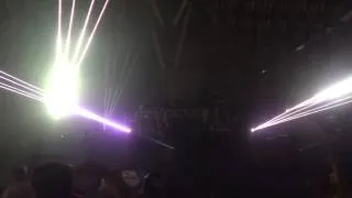 Block Rocking Beats - The Chemical Brothers Live @ Electric Zoo 2015