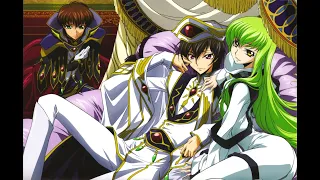 Код Гиас: Лелуш Восставший [AMV] Code Geass: Lelouch of the Rebellion