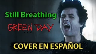 Still Breathing「CANTADA EN ESPAÑOL/Fandub/Spanish Cover」- OMXR