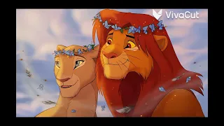 Simba x Nala Tribute ❤️