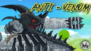 Super Tank Rumble Creations ~ Anti-Venom (from Gerand).