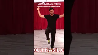 HARMANDALI Nasıl Oynanır