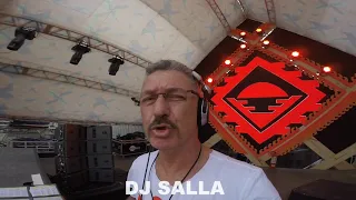 Dj SALLA - Sundance Festival - Arraial d'Ajuda/BA - 29.12.2018