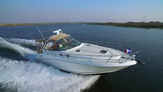 2004 Sea Ray 360 Sundancer located in Discovery Bay, CA