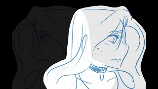 overwhelmed Royal and the Serpent(animatic)