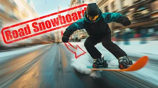 This $283,683 Skate/Snowboard Will Go Viral in 2024