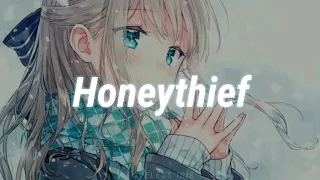 Honeythief | Halou | Letra español