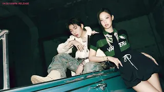 Zico 'Spot! (feat. Jennie)' Sped Up | It'zK |