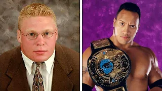 10 WWE Stars WCW FAILED To Sign