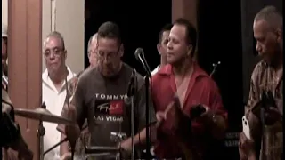 El Gran ComboEdgardo Morales -Timbalero