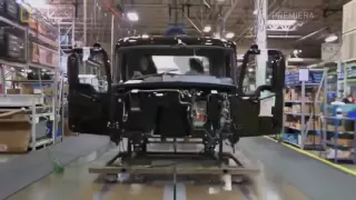 Мегазаводы Грузовики Mack Truck Самый Легендарный Грузовик США! National Geographic