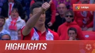 Highlights Athletic Club (2-1) Celta de Vigo