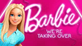Το μεγαλύτερο Τραγούδι της Barbie όλων των εποχών (Official Music Video) | @BarbieGreece
